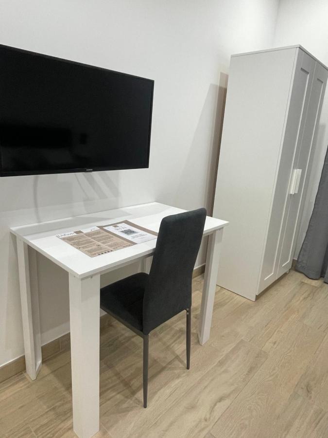 Le Chic Rooms Napoli Ngoại thất bức ảnh